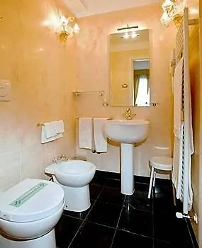 Hotel Orsaria Venice