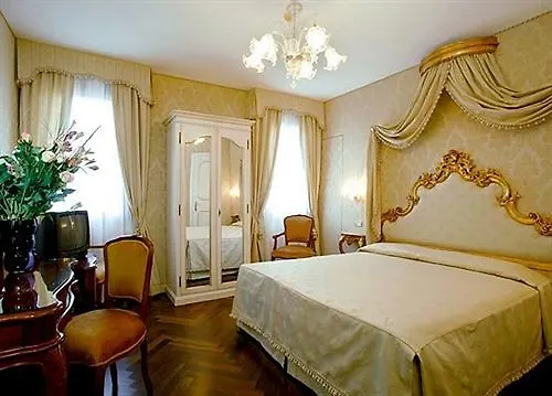Hotel Orsaria Venice