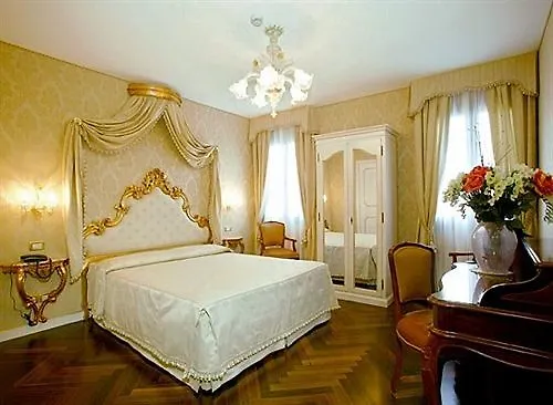 ***  Hotel Orsaria Wenecja Włochy