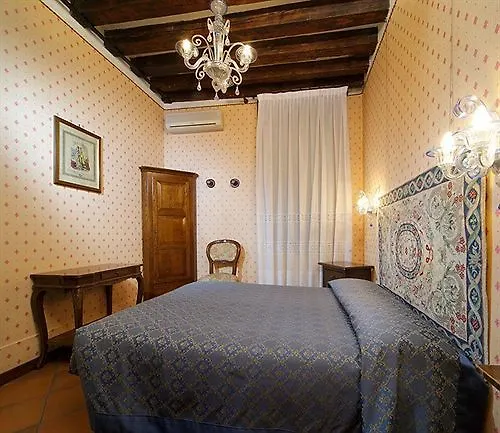 Hotel Orsaria Venice