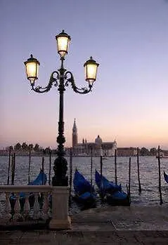 Hotel Orsaria Venice 3*,  Italy