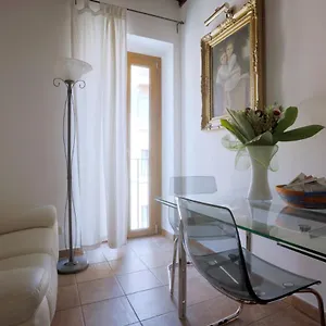 Borgo Pio 91 Рим