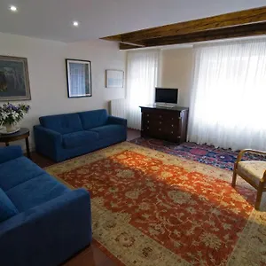 Sarai Apartment