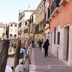 Frühstückspension Ca' Turelli Dimora Storica