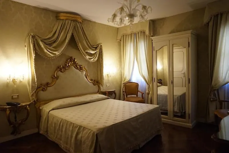 Hotel Orsaria Venice